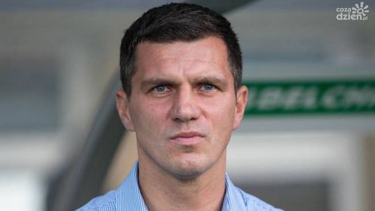 Nowy trener Radomiaka Radom! (VIDEO)