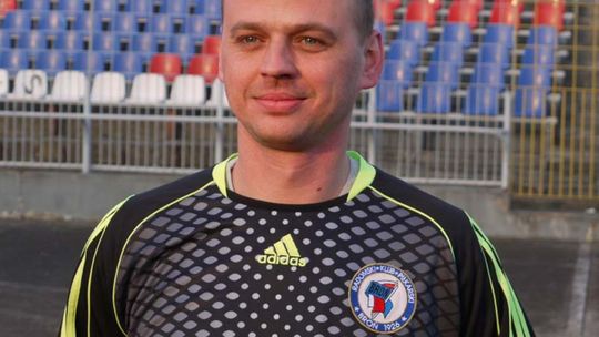 Nowy trener w Broni Radom