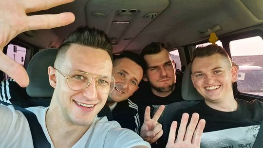 Nowy utwór grupy Playboys. To powrót do lat 90-tych