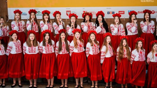 Nowy utwór Guzowianek