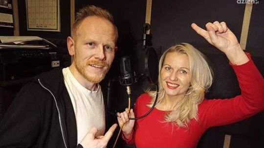 Nowy utwór Macieja Roteiro. To piosenka "Zapach Bzu"