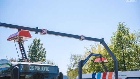 Nowy węzeł przesiadkowy na Południu