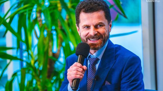 Nowy wicedyrektor w Elektrowni