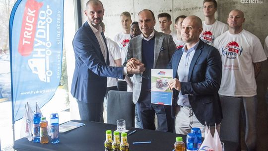 Nowy właściciel klubu koszykarskiego