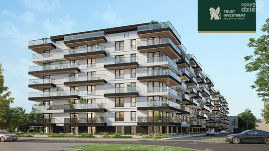 Nowy Wymiar Elegancji w Radomiu -  Rezydencja Świerkowa 