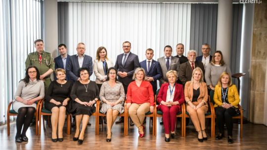 Nowy zespół konsultacyjny prezydenta powołany