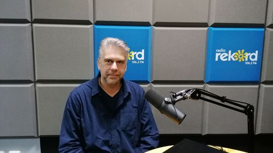 Nowy zespół muzyczny w Radomiu