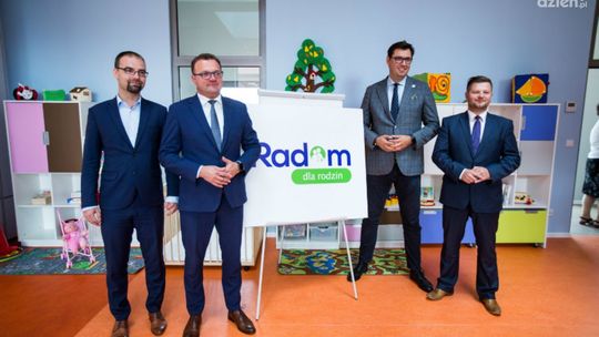 Nowy żłobek już otwarty