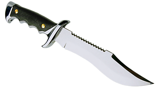 Nóż składany – zastosowanie oraz polecane modele