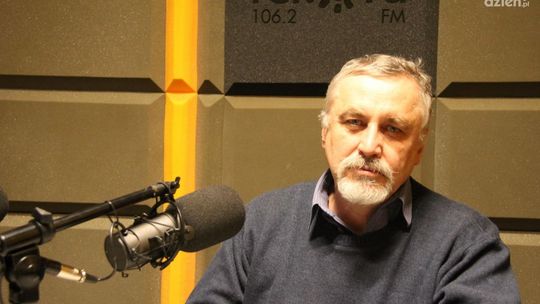 O Akademii Onkologicznej i działaniu RCO