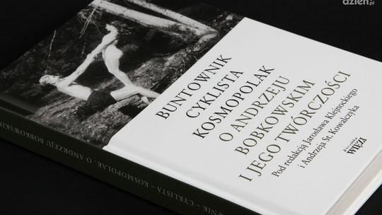 O Andrzeju Bobkowskim