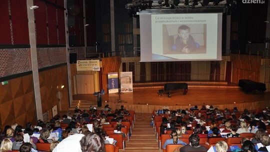 O bezpieczeństwie przedszkolaków i uczniów