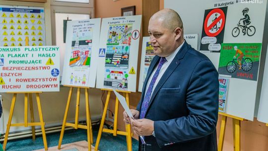 O bezpiecznych wakacjach 