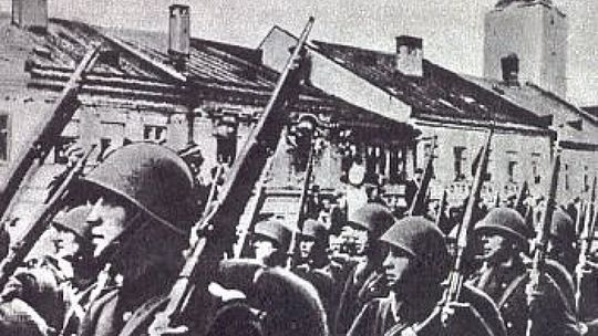 O bitwie pod Iłżą - wykład i pokaz