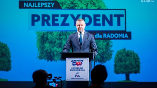 O co chodzi z "drzewem Standowicza"?