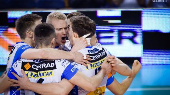 O co jeszcze walczą Cerrad Czarni Radom?