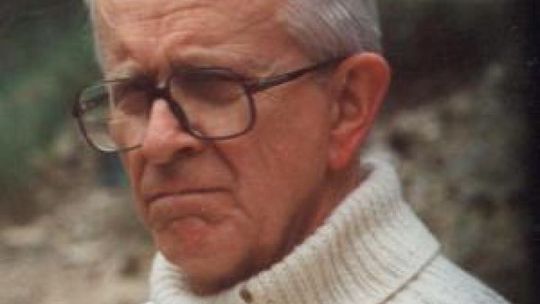 O. Czuma Honorowym Obywatelem Miasta