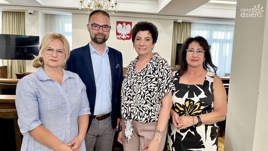 O czym będą mówić radni na poniedziałkowej sesji?