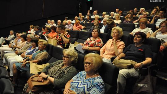 O czym dyskutowano na Sejmiku Senioralnym?