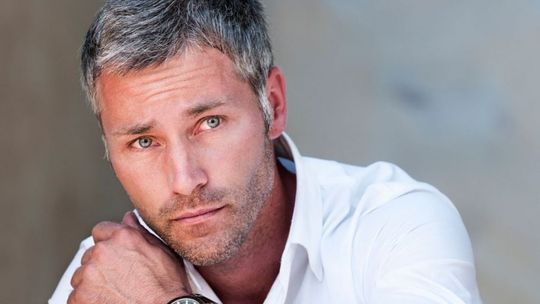 O czym marzą mężczyźni?