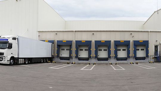 O czym pamiętać przy wyborze systemu przeładunkowego?