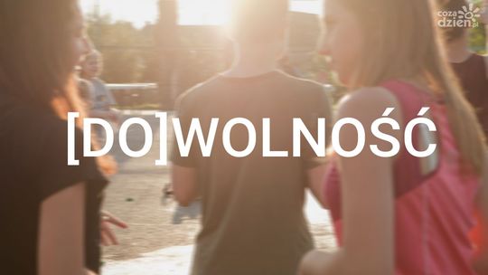 O [Do]wolności w Kuźni Artystycznej