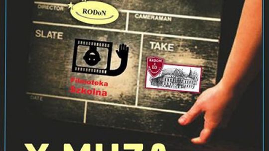 O filmie w szkole - zapisz się na konferencję