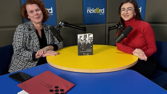 O historii radomskich Żydów na Facebooku 