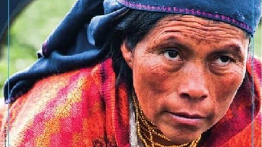 O kobietach Ameryki Południowej