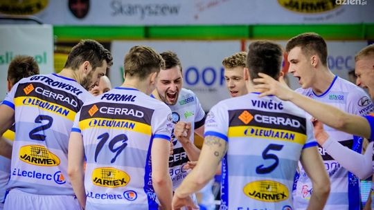 O krok od celu. Ważny mecz "Wojskowych" w Bydgoszczy