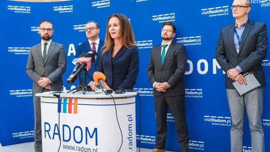 O krok od podpisów. ARP będzie budować biurowiec na ulicy Czarnej?