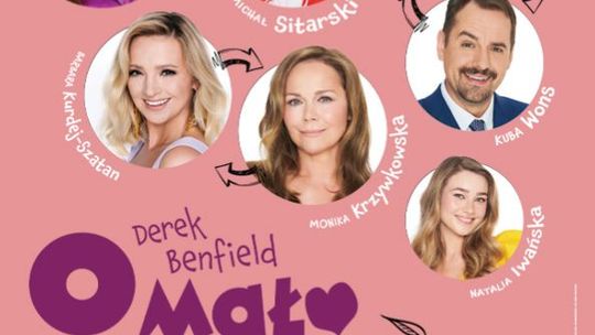 "O mało co..." - 8 listopada w Radomiu