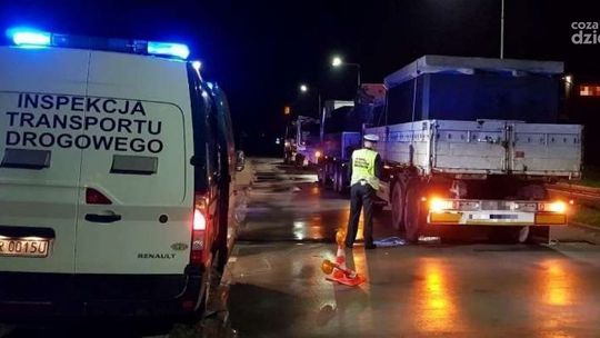 O ponad 20 ton za dużo