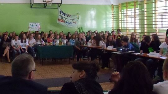 O przyrodzie w PG 13