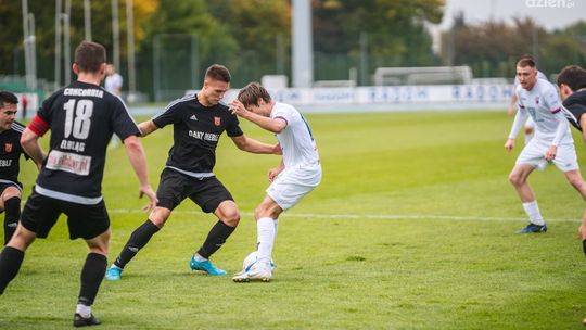 O punkty walczą 3. ligowcy. Wyjazd Broni Radom a Pilica Białobrzegi podejmie Mławiankę