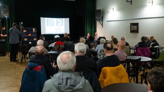 O radomskiej medycynie