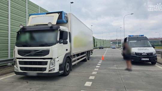 O siedem ton za dużo