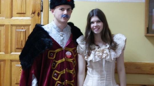 O Sobieskim w "Sobieskim"