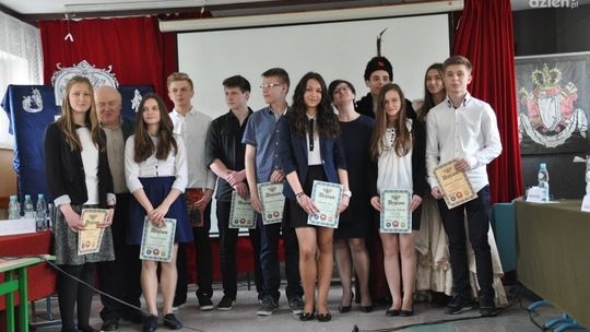 O Sobieskim wiedzą wszystko