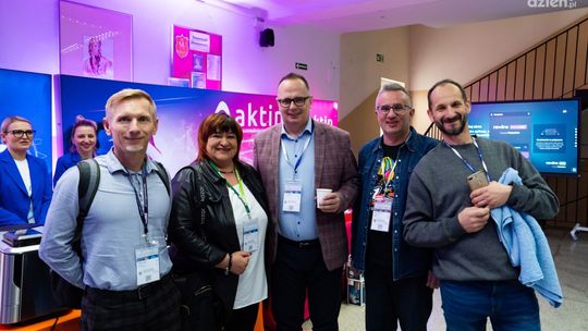 O szkole przyszłości