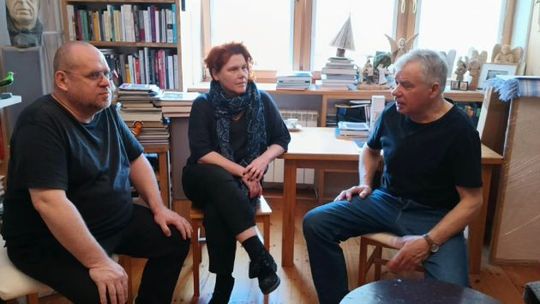 O sztuce umierania. Rusza festiwal Ars Moriendi