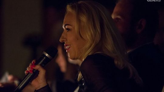 O tańcu, ale nie tylko z Moniką i Romanem Pawelcami