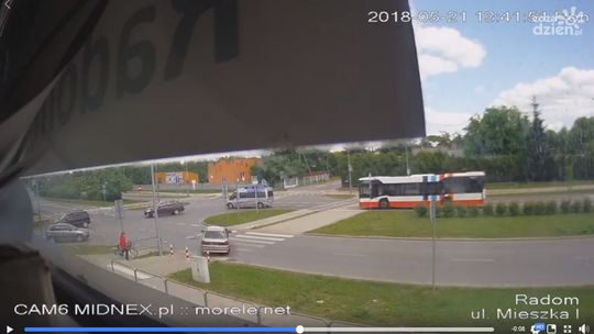 O włos od tragedii na Mieszka I