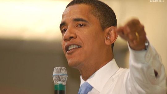 Obama odpowiedział Komorowskiemu