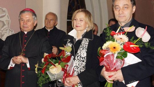 Obchody 150. rocznicy śmierci Dionizego Czachowskiego w Jaworze Soleckim