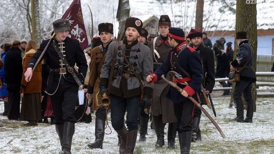 Obchody 161. rocznicy Powstania Styczniowego. Jak wygląda program?