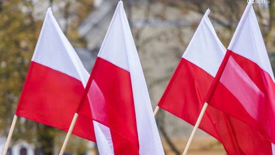 Obchody 231. rocznicy Konstytucji 3 Maja