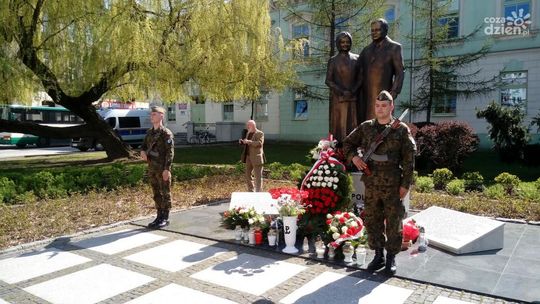 Obchody 7. rocznicy katastrofy smoleńskiej