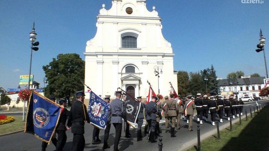 Obchody 71. rocznicy rozbicia więzienia UB