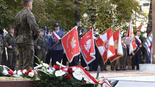 Obchody 96 rocznicy odzyskania niepodległości